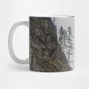 Portland water fall by Kings Mug